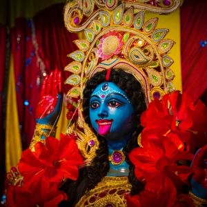 Amavasya Puja maa kali