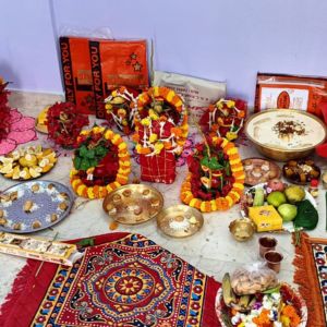 Griho pravesh