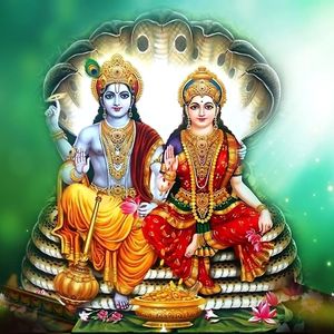 Narayan Puja